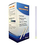 Prime Screen - High Accurate Home 2 Minute Saliva Alcohol Test - 24 Test