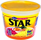 4-Packs Magnolia Star Margarine "Classic" 240g x4 (Total 960g)