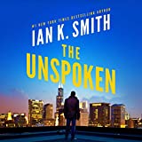 The Unspoken: Ashe Cayne, Book 1