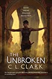 The Unbroken (Magic of the Lost Book 1)