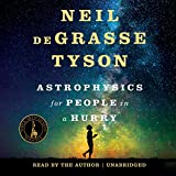 Astrophysics for People in a Hurry