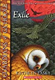 Exile (Guardians of Ga'hoole, Book 14)