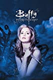 MCPosters Buffy the Vampire Slayer The Last Key TV Show Series Poster GLOSSY FINISH - TVS541 (24" x 36" (61cm x 91.5cm))