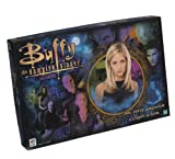 Buffy the Vampire Slayer The Game [Board Game]