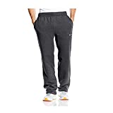 Nike Club Fleece Sweat Pants Dark Gray 826424 071 (XL)