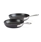 All-Clad Nonstick 10.5" & 12" Fry Pans