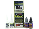 K Tool International - Q-Bond Adhesive Kit for Canada (90002C)