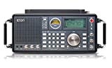 Eton Elite, The Classic AM/FM/LW/VHF/Shortwave Radio with Single Side Band