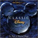 Classic Disney Volume II - 60 Years of Musical Magic