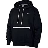 Nike Men's Standard Issue Pull Over Hoodie CV0864-010 Size L