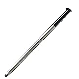Black for Moto G Stylus 2020 Pen LCD Touch Screen Stylus Pen Replacement Parts for Motorola Moto G Stylus 2020 XT2043 All Verison Touch Pen