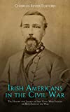 Irish Americans in the Civil War: The History and Legacy of Irish Units Who Fought on Both Sides of the War