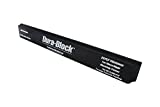 Dura-Block AF4409 Black Long Sanding Block