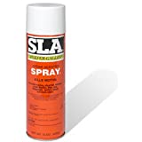 Reefer-Galler SLA Cedar Scented Moth Repellent Spray - Kills Moths Bed Bugs and Pests on Contact, 15 oz