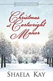 Christmas at Cartwright Manor (Seasons of Littleton Book 2)