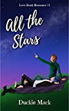 All the Stars (Love Bank Romance Book 1)