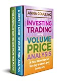 Investing And Trading Using Volume Price Analysis: A two book boxset for day traders and investors