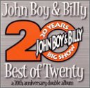 Best of Twenty: A 20th Anniversary Double Album