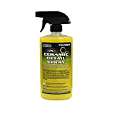 Technicians Choice TEC582 Ceramic Detail Spray (16 OZ)