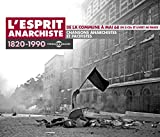 L'Esprit Anarchiste 1820-1990 (2CD)