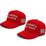 Make America Great Again Hat,Keep America Great Hat, Donald Trump 2024 MAGA KAG Hat Baseball Cap with USA Flag