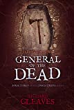 SLEEPY HOLLOW: General of the Dead (Jason Crane Book 3)