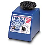 Scientific Industries Vortex-Genie (G560) SI-0236 2 Shaker, 600 to 3200 RPM, 120 VAC