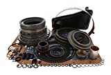 Compatible With: Ford E4OD 4R100 4WD Transmission Alto Overhaul Rebuild Master Kit Level 2 4/1997-00