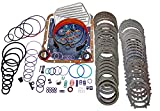 4L60E 4L65E 4L60-E Master Overhaul Rebuild Kit With All Alto HEG Heavy Duty Frictions