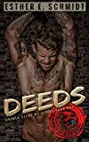 Deeds: Broken Deeds MC