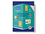 Life Skills For Teens: The 1st Visual Book on Soft Skills For Teenagers. Essential Life Skills For Teen Boys and Girls Told Through Infographics. Books For Teens on Social Skills and Mindfulness