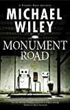 Monument Road (The Franky Dast Mysteries Book 1)