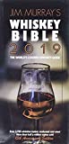 Jim Murray's Whiskey Bible 2019