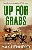 Up For Grabs (The WWII Italian Collection Book 2)