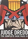 Judge Dredd: The Complete Case Files 01 (1)