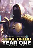 Judge Dredd: Year One Omnibus (Judge Dredd: The Early Years)