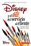 Disney y el arte del servicio al cliente