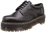 Dr. Martens 8053 Platform Black UK 10 (US Men's 11, Women's 12) Medium