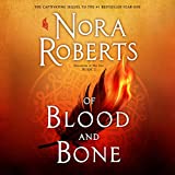 Of Blood and Bone: Chronicles of The One, Book 2