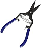 Heritage 6-1/2-Inch Spring Loaded Rag Quilting Snips