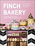 Finch Bakery: Sweet Homemade Treats and Showstopper Celebration Cakes. A SUNDAY TIMES BESTSELLER