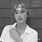 Taylor Swift OFFICIAL 2022 12 x 12 Inch Monthly Square Wall Calendar, Music Pop Singer Songwriter Celebrity
