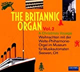 Britannic Organ