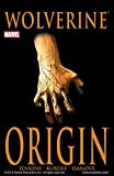 Wolverine: Origin