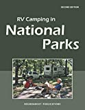 RV Camping in National Parks