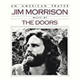 An American Prayer - Jim Morrison