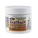 Tool Magic Solution - Rubber Coating Dip for Pliers and Jewelry Tools