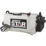 NorthStar ATV Boomless Broadcast and Spot Sprayer - 26-Gallon Capacity, 2.2 GPM, 12 Volts