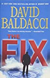 The Fix (Memory Man Series, 3)