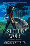 The Steele Wolf (The Iron Butterfly Series Book 2)